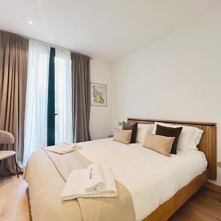 Stay U-nique Apartments Urquinaona II Barcelone Extérieur photo
