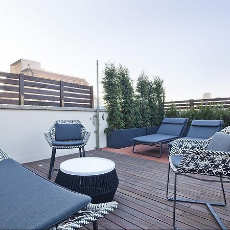 Stay U-nique Apartments Urquinaona II Barcelone Extérieur photo
