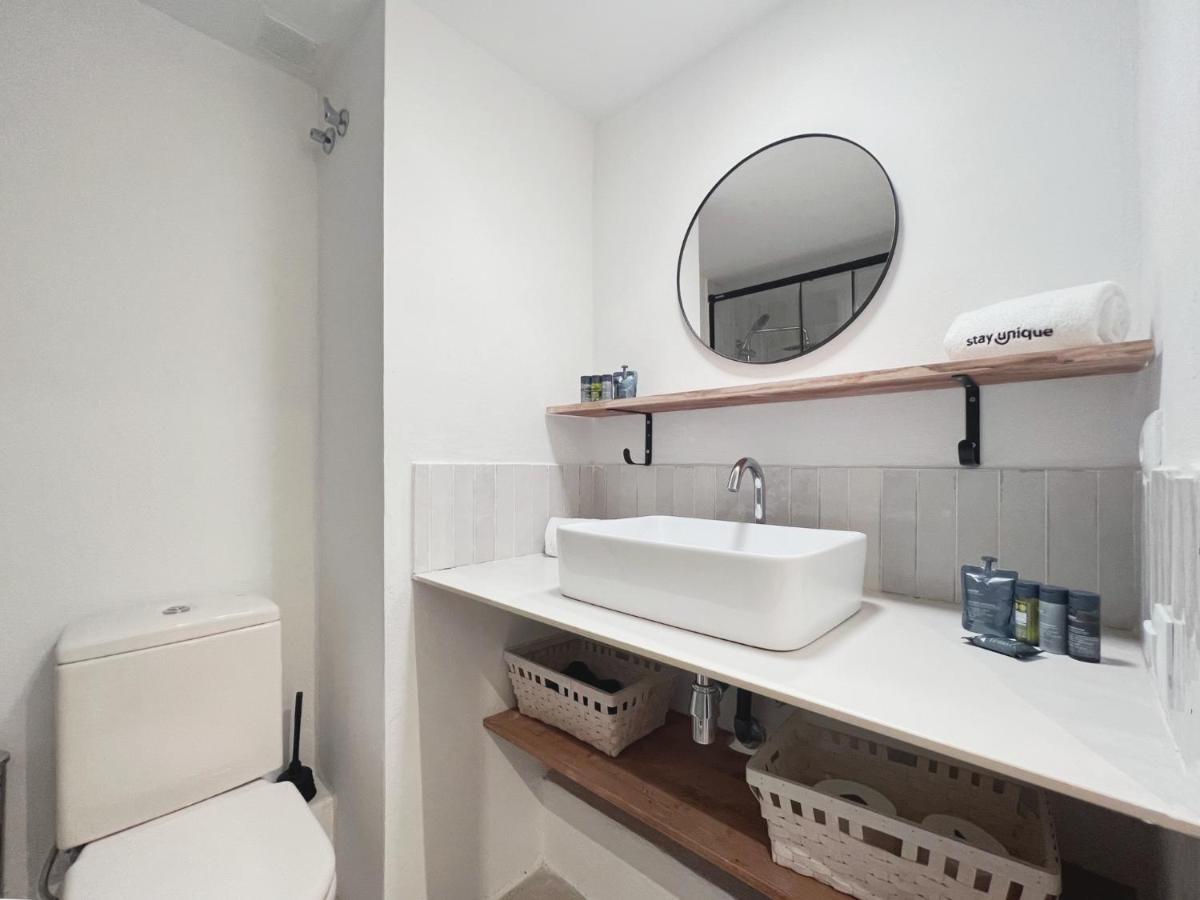 Stay U-nique Apartments Urquinaona II Barcelone Extérieur photo