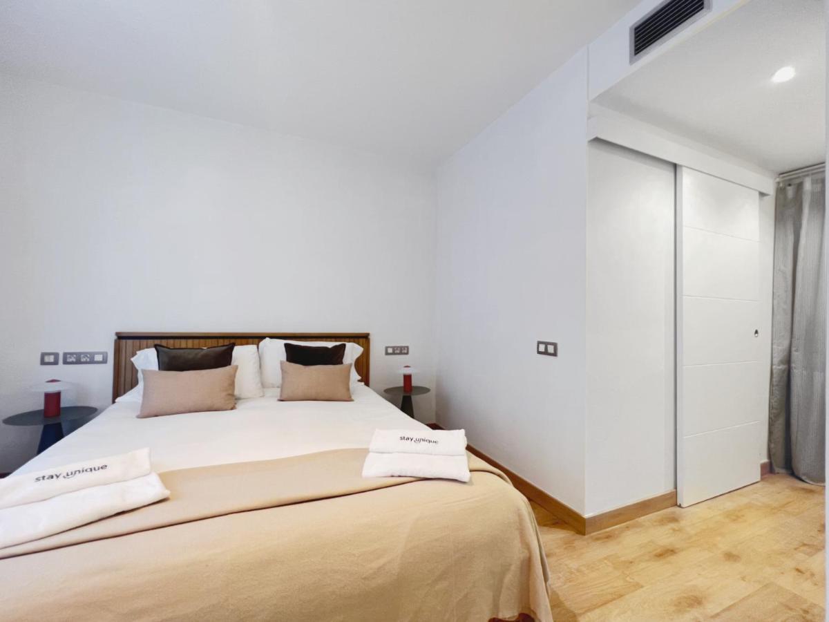 Stay U-nique Apartments Urquinaona II Barcelone Extérieur photo
