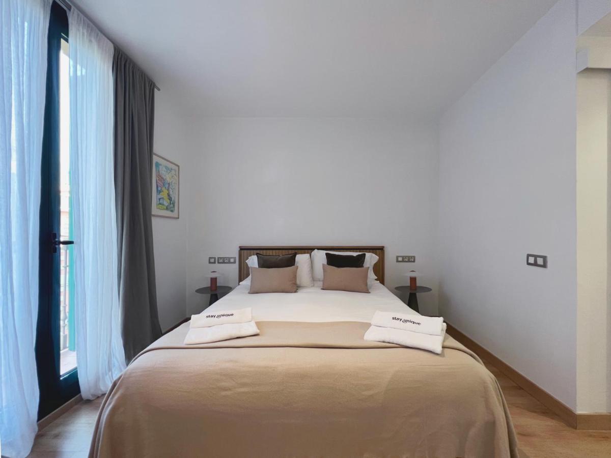 Stay U-nique Apartments Urquinaona II Barcelone Extérieur photo
