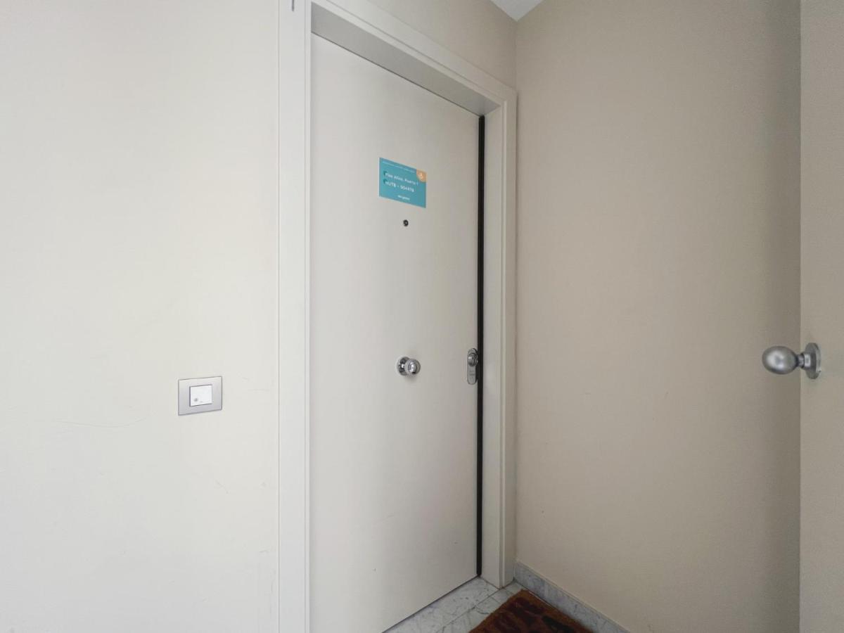 Stay U-nique Apartments Urquinaona II Barcelone Extérieur photo