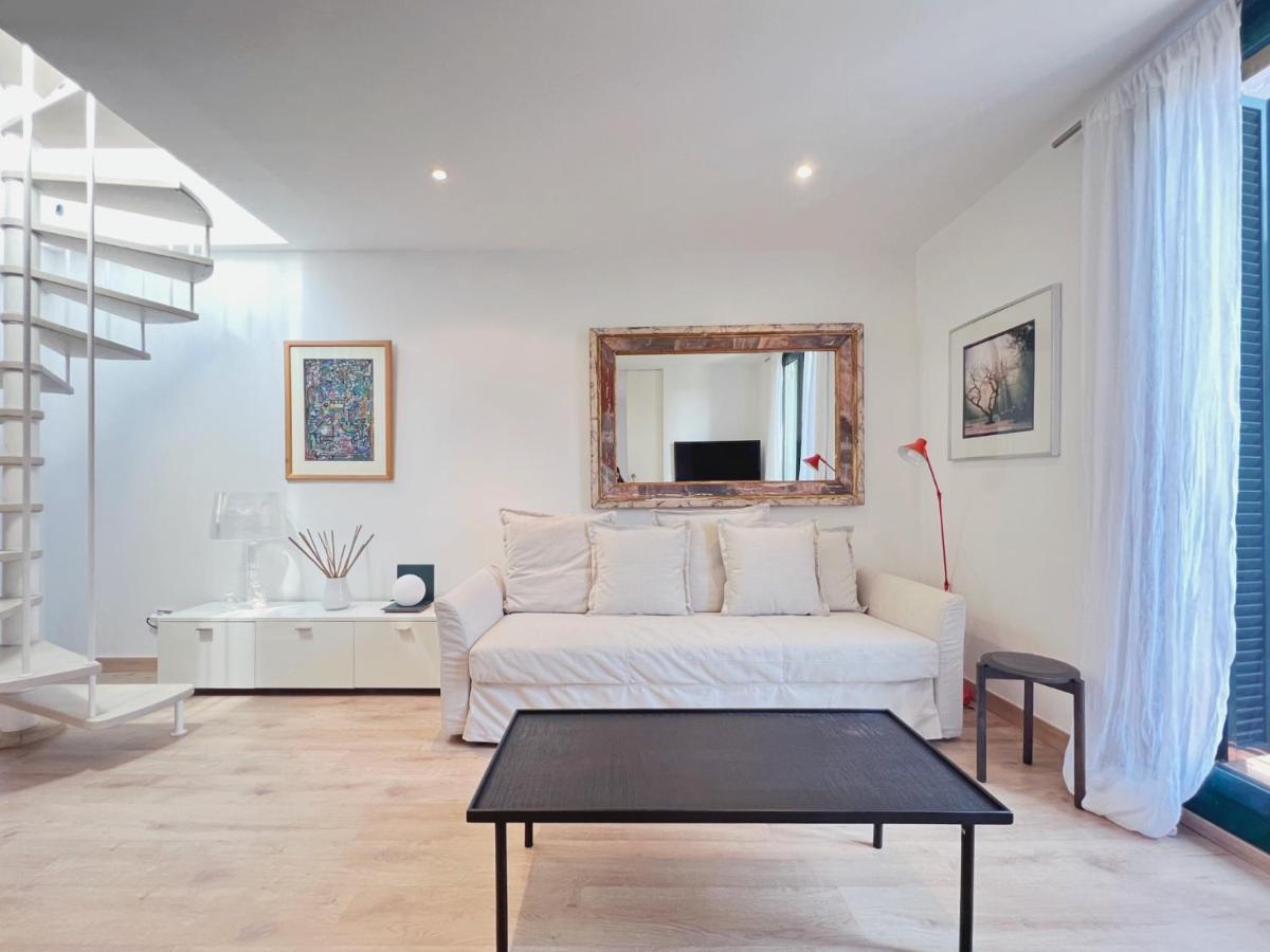 Stay U-nique Apartments Urquinaona II Barcelone Extérieur photo