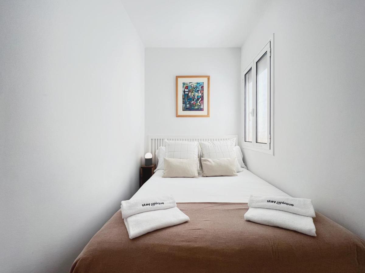 Stay U-nique Apartments Urquinaona II Barcelone Extérieur photo