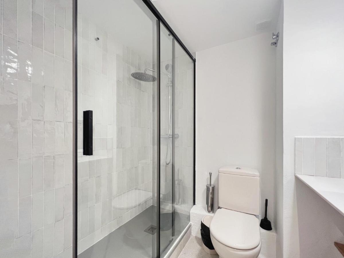 Stay U-nique Apartments Urquinaona II Barcelone Extérieur photo