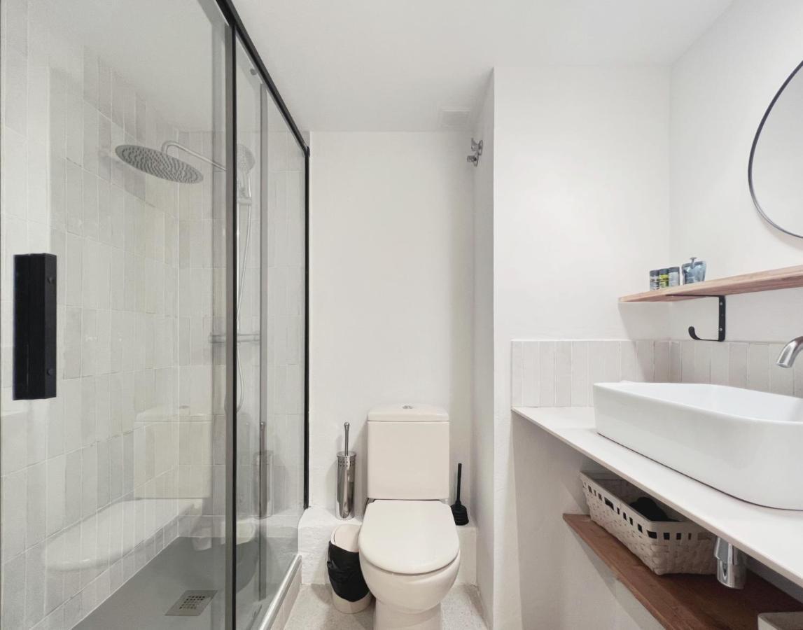 Stay U-nique Apartments Urquinaona II Barcelone Extérieur photo