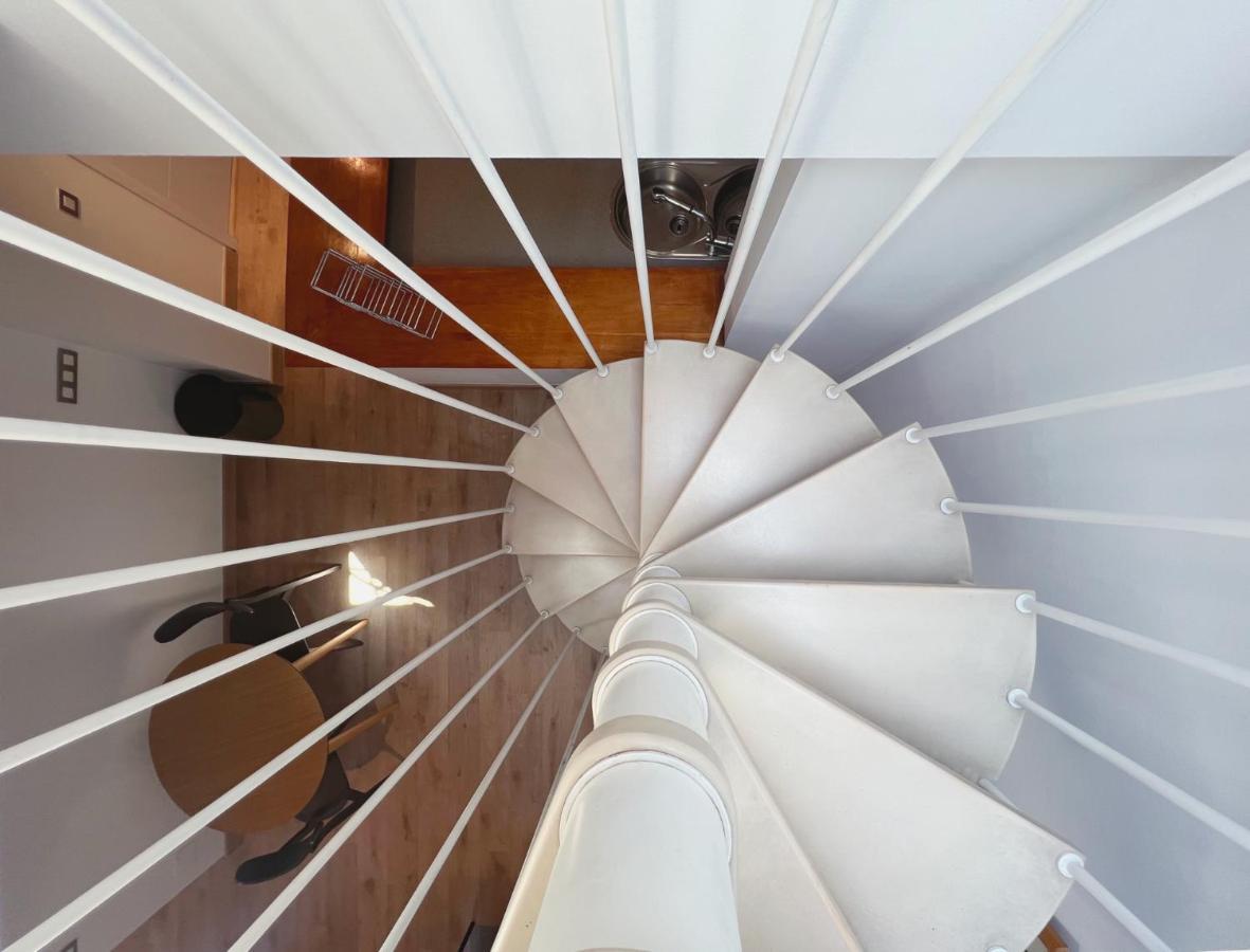 Stay U-nique Apartments Urquinaona II Barcelone Extérieur photo