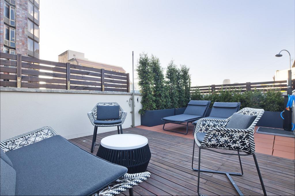 Stay U-nique Apartments Urquinaona II Barcelone Extérieur photo